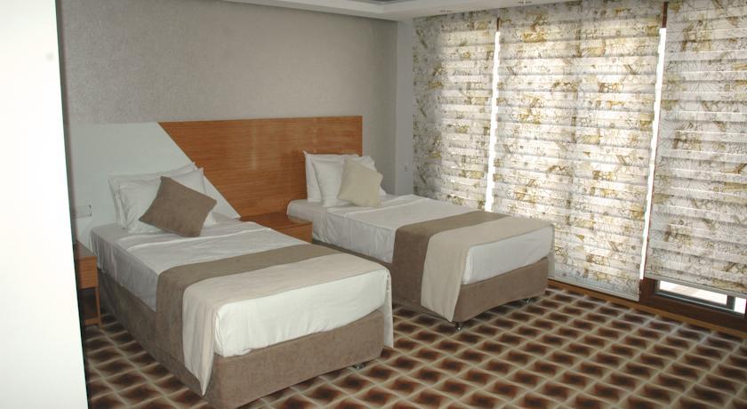 Way Hotel İzmir Eksteriør bilde