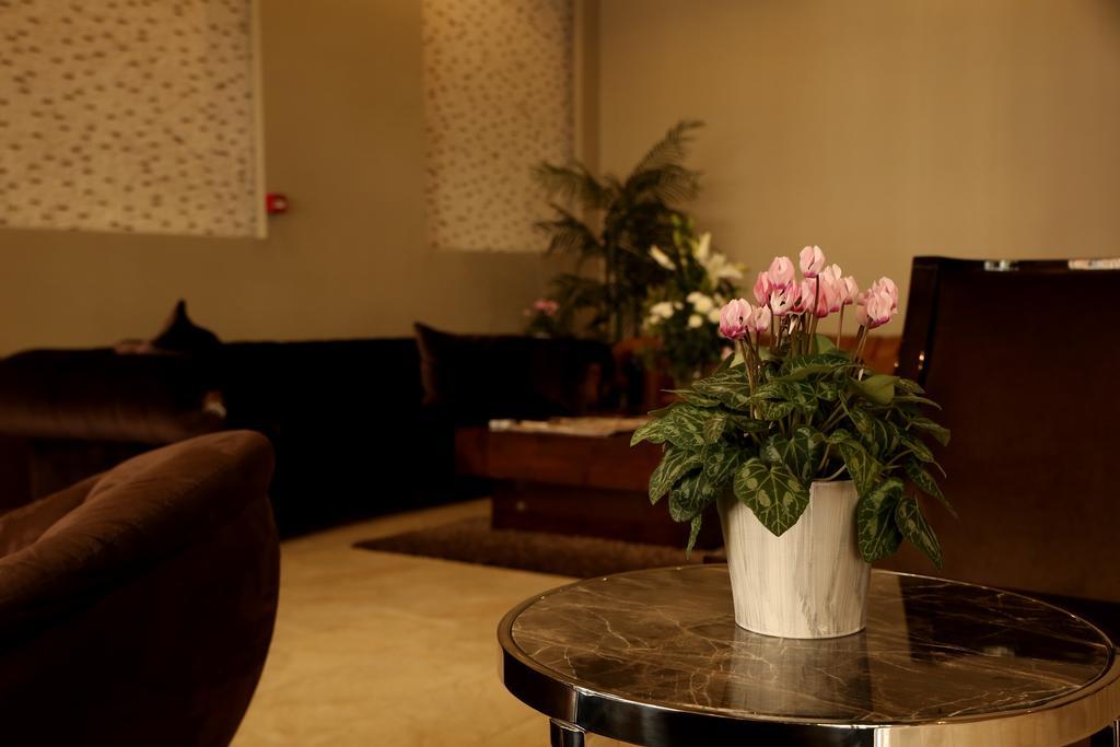 Way Hotel İzmir Eksteriør bilde