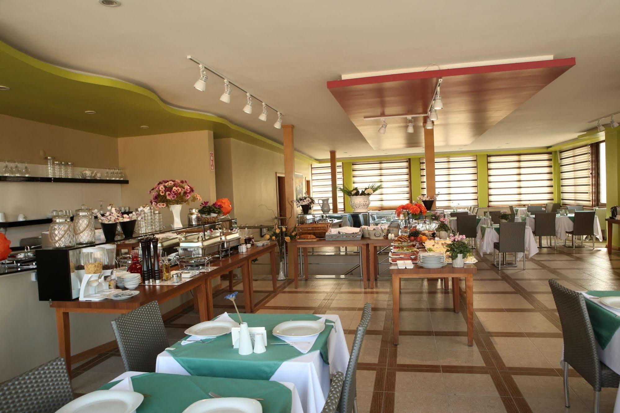 Way Hotel İzmir Eksteriør bilde